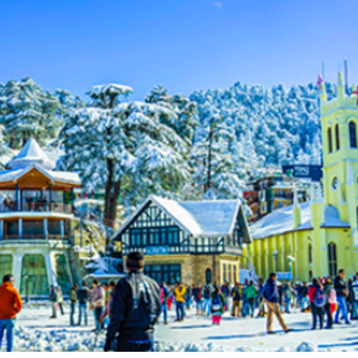 Shimla