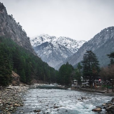 Kasol Manikaran